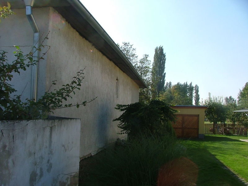 DRAŽBA  rodinný dom v Lehniciach - Malý Lég - náhľad