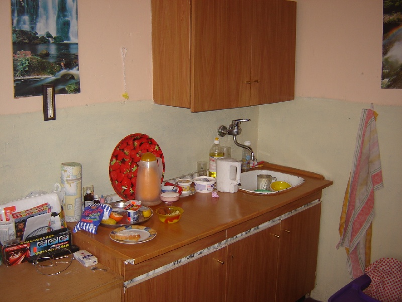 3-izbový byt Bajka, okr. Levice - náhľad