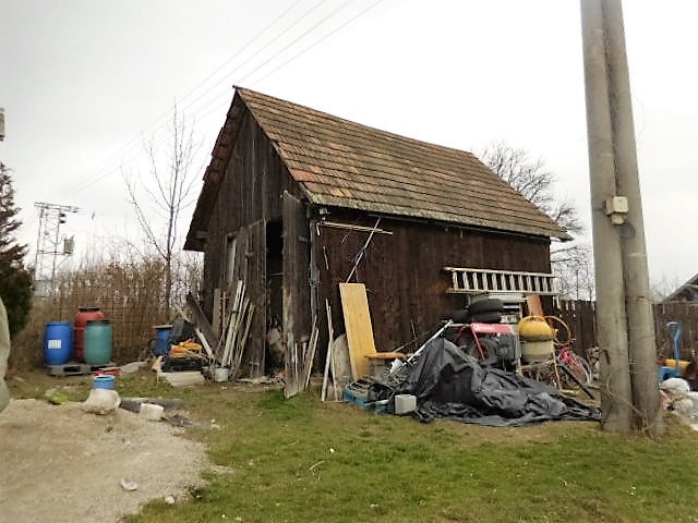 DRAŽBA 20.06.2017 o 10.00 hod., rodinný dom Stará Turá, okres Nové Mesto nad Váhom - náhľad