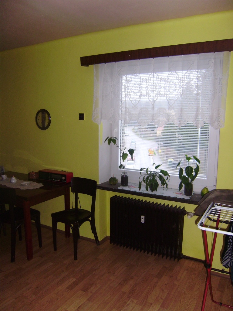 DRAŽBA 09.01.2015 o 10.00 hod., 2 izbový byt Handlová, okres Prievidza - náhľad