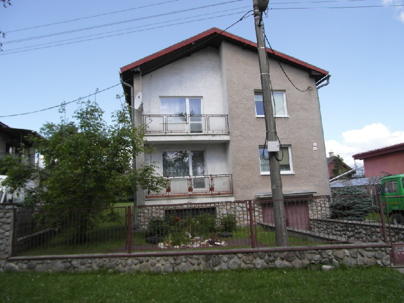 UPUSTENÉ!!! DRAŽBA 24.08.2017 o 10.00 hod., rodinný dom Poprad, okres Poprad - náhľad