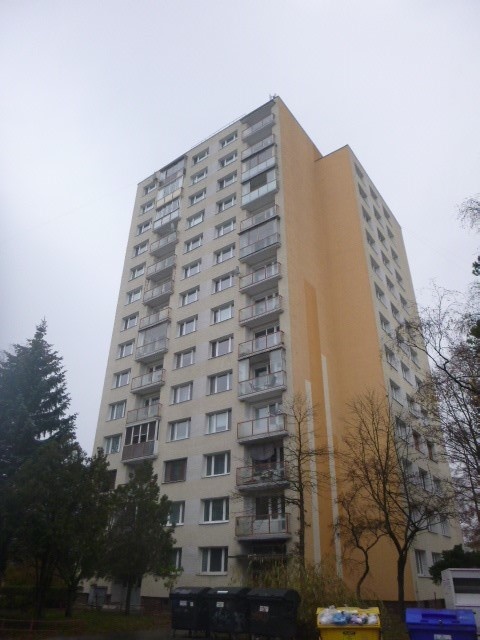 DRAŽBA 1/2 BYTU 08.06.2021 o 10.00 hod., 2 izbový byt Záturčie, okres Martin