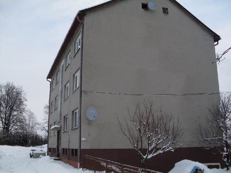 DRAŽBA 03.04.2012 o 13.00 hod., 3 izbový byt v Liptovskom Mikuláši - náhľad