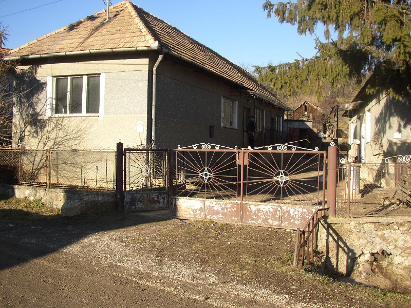 Rodinný dom Hubovo, okr. Rimavská Sobota