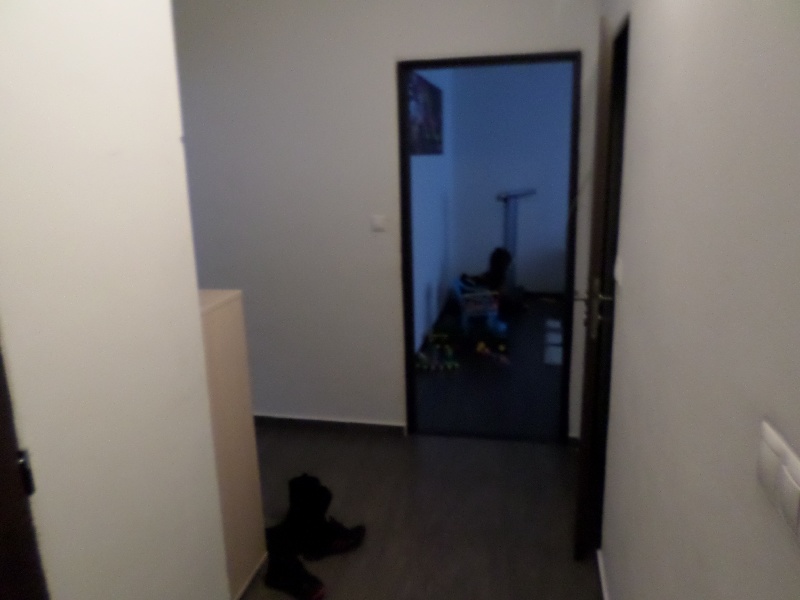 DRAŽBA 19.01.2015 o 11.00 hod., 2 izbový byt Nové Zámky, okres Nové Zámky - náhľad