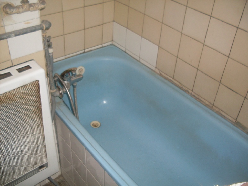 2-izbový byt Handlová, okr. Prievidza - náhľad