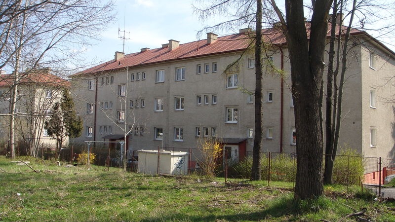 DRAŽBA 16.06.2017 o 10.00 hod., 3 izbový byt Poprad, okres Poprad - náhľad