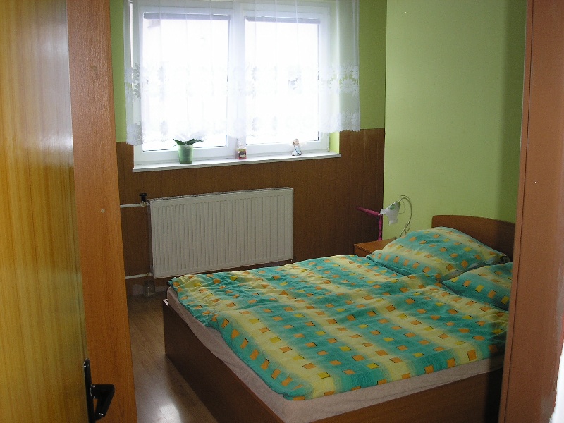 DRAŽBA, rodinný dom Oščadnica, okres Čadca - náhľad