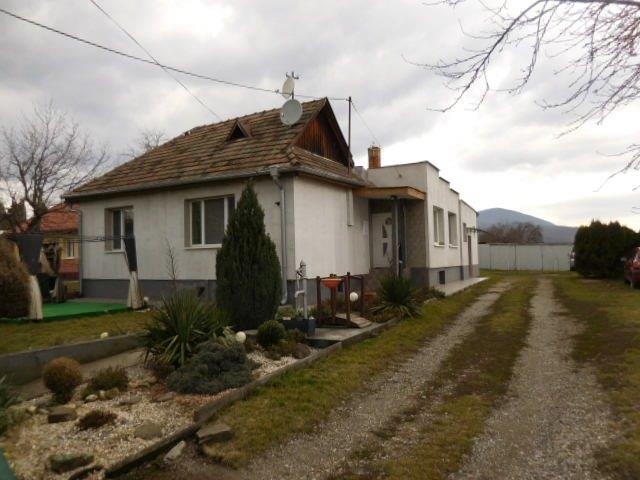 UPUSTENÉ!!! DRAŽBA 11.08.2020 o 11.30 hod., rodinný dom Bačkov, okres Trebišov