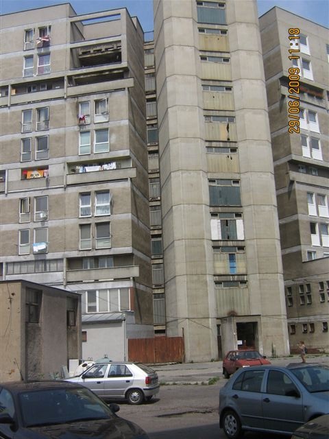 Byt Bratislava - m. č. Vrakuňa, okr. Bratislava II.