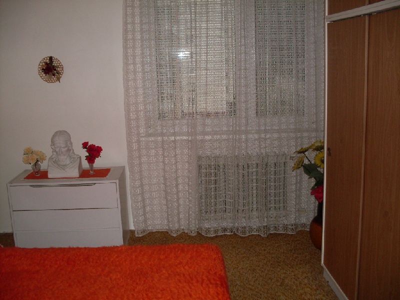 DRAŽBA 27.02.2012 o 10.00 hod., 3 izbový byt v Trenčianskych Tepliciach - náhľad