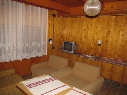 DRAŽBA 13.05.2015 o 10.00 hod., rekreačná chata Kvakovce, okres Vranov nad Topľou - náhľad