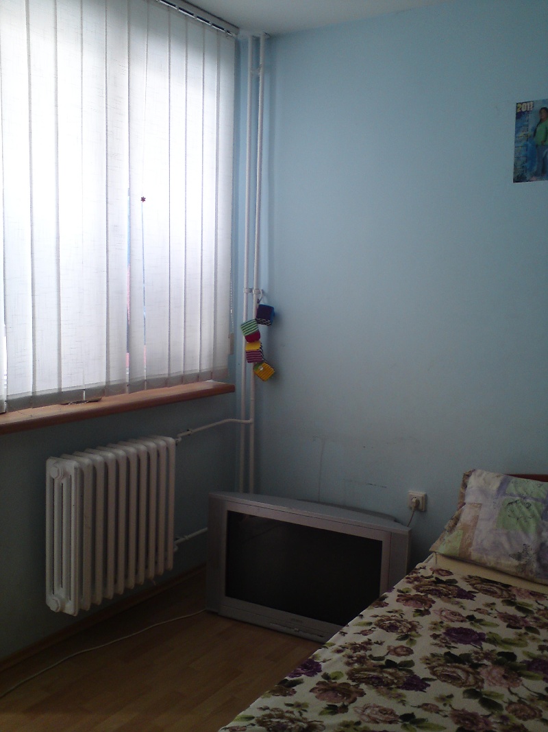 DRAŽBA 23.03.2015 o 14.00 hod., 2 izbový byt Hlohovec, okres Hlohovec - náhľad