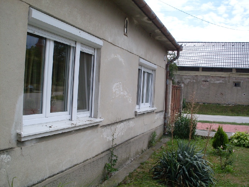 Rodinný dom  Boldog, okr. Senec - náhľad