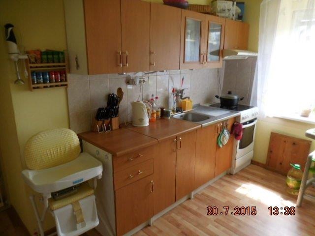 DRAŽBA 11.07.2016 o 14.00 hod., rodinný dom Tekovské Lužany, okres Levice - náhľad
