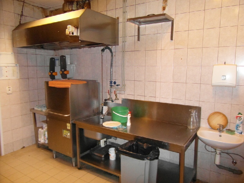 UPUSTENÉ!!! DRAŽBA 16.01.2020 o 10.00 hod., polyfunkčný dom Rosina, okres Žilina - náhľad