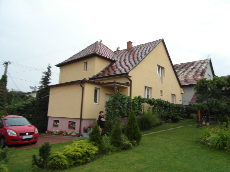 UPUSTENÉ!!! DRAŽBA 22.09.2014 o 11.00 hod, rodinný dom Cígeľ, okres Prievidza