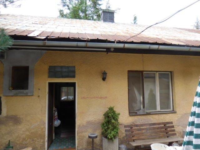 DRAŽBA 22.10.2018 o 11.00 hod., 2x rodinný dom Rožňava, okres Rožňava - náhľad