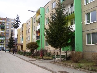 DRAŽBA 16.03.2016 o 10.00 hod., 1 izbový byt Revúca, okres Revúca