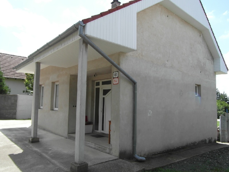 DRAŽBA 11.10.2016 o 11.00 hod., rodinný dom Báhoň, okres Pezinok