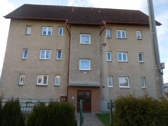UPUSTENÉ!!!DRAŽBA 09.02.2021 o 10.30 hod., 3 izbový byt Nová Ľubovňa, okres Stará Ľubovňa