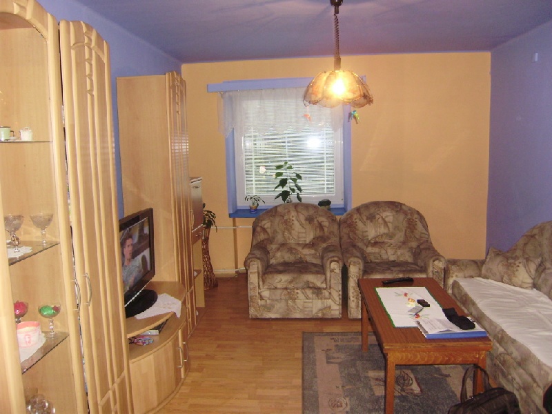 DRAŽBA 27.11.2014 o 11.00 hod., 2 izbový byt Handlová, okres Prievidza - náhľad