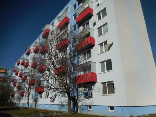 UPUSTENÉ!!! DRAŽBA 19.03.2018 o 10.30 hod., 3 izbový byt Vráble, okres Nitra - náhľad