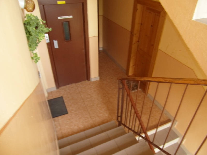UPUSTENÉ!!! DRAŽBA 28.06.2018 o 10.00 hod., 3 izbový byt Spišská Nová Ves, okres Spišská Nová Ves - náhľad