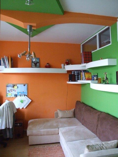 UPUSTENÉ !!! DRAŽBA 06.05.2015 o 10.00 hod., 4 izbový byt Nové Zámky, okres Nové Zámky - náhľad