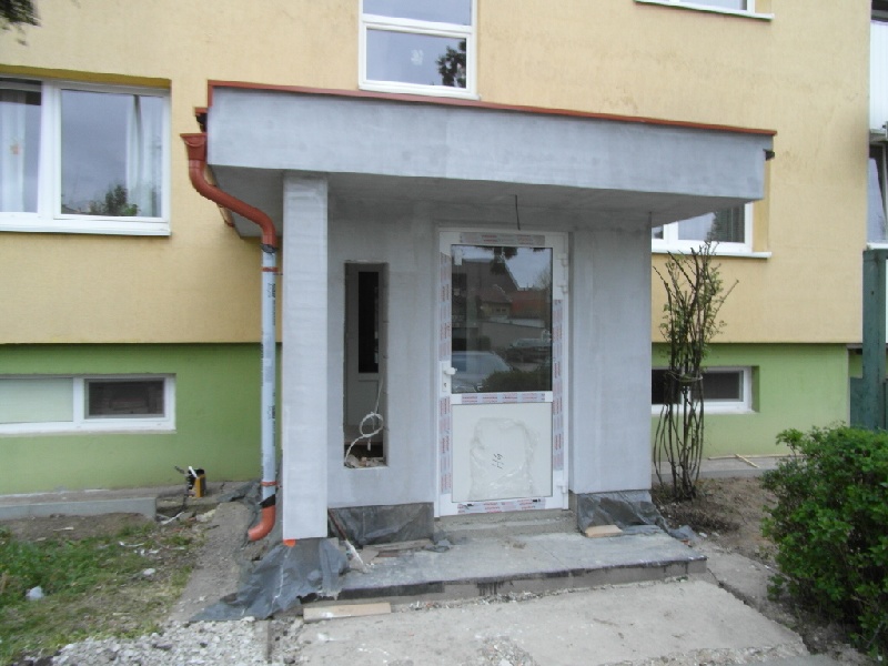 DRAŽBA 23.02.2017 o 10.00 hod., 3 izbový byt Sabinov, okres Sabinov - náhľad