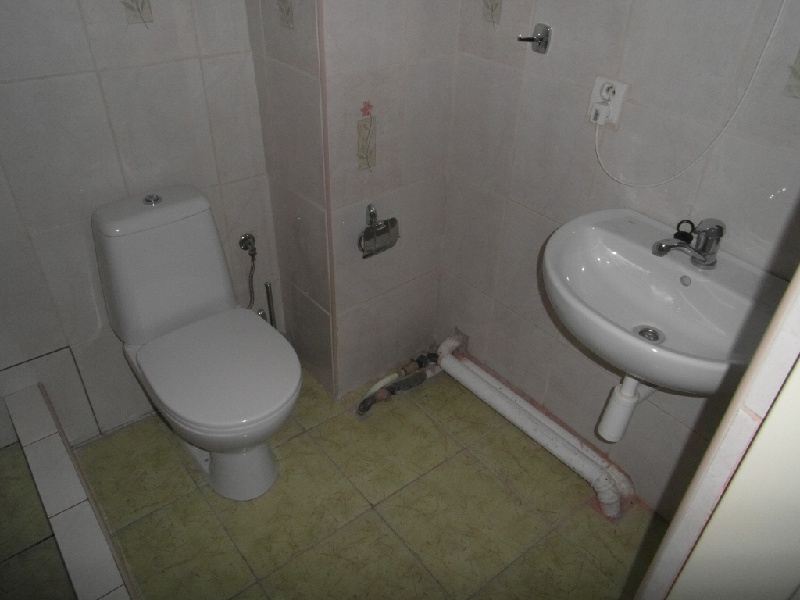 DRAŽBA 23.07.2015 o 11.00 hod., byt a byt Kysucké Nové Mesto, okres Kysucké Nové Mesto - náhľad