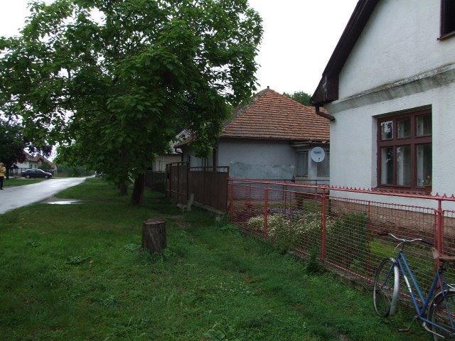 DRAŽBA 22.01.2015 o 11.00 hod., rodinný dom Šurany, okres Nové Zámky - náhľad