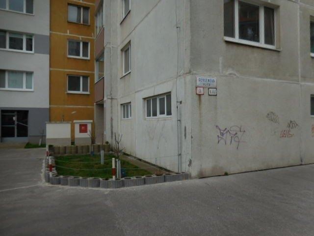 DRAŽBA 28.07.2020 o 12.00 hod., 3 izbový byt Petržalka, okres Bratislava V - náhľad