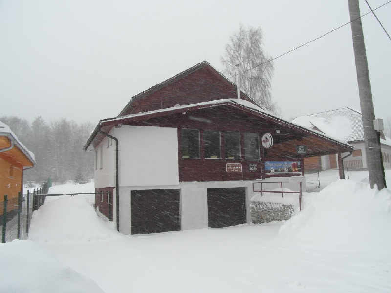 UPUSTENÉ!!! DRAŽBA 27.03.2019 o 12.30 hod., rodinný dom Štôla, okres Poprad