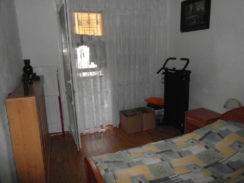 DRAŽBA 18.11.2014 o 11.00 hod., 3 izbový byt Košice, okres Košice II - náhľad