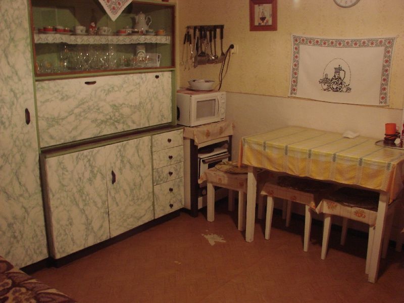 Rodinný dom Slavec, okr. Rožňava - náhľad