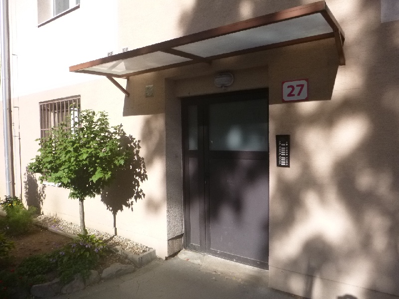 UPUSTENÉ!!! DRAŽBA 1.12.2022 o 11.00 hod., 2 - izbový byt s balkónom Severné Mesto, okres Košice I - náhľad