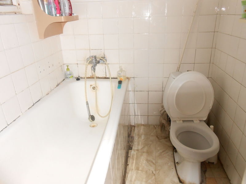 DRAŽBA 20.07.2015 o 11.00 hod., rodinný dom Bytča, okres Bytča - náhľad