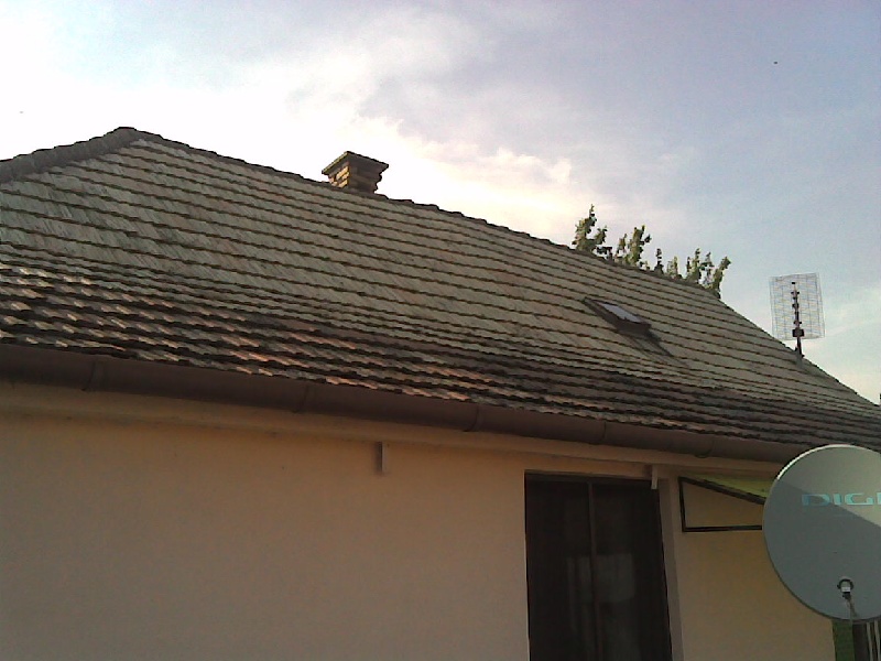 DRAŽBA  rodinný dom v Kútnikoch, okres Dunajská Streda - náhľad