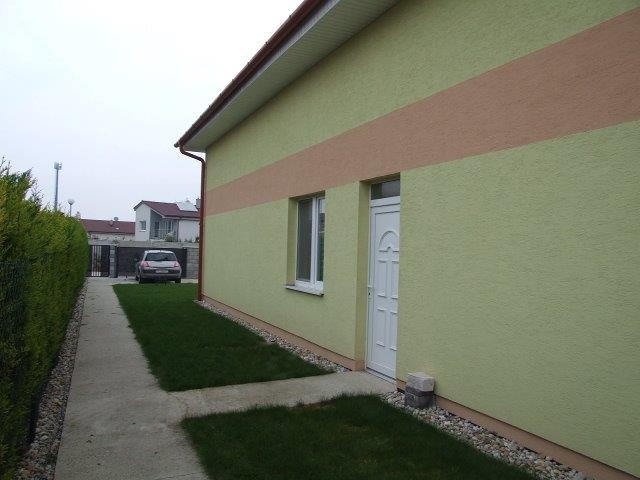 DRAŽBA 18.02.2015 o 10.00 hod., rodinný dom Dunajská Lužná, okres Senec - náhľad