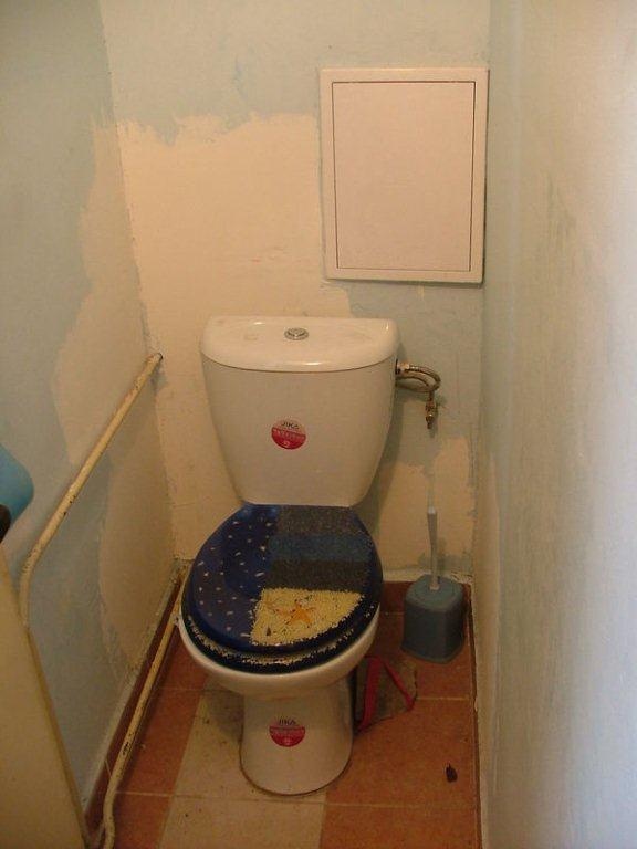 DRAŽBA 20.11.2012 o 10.00 hod., 2 izbový byt v Komárne, okres Komárno - náhľad