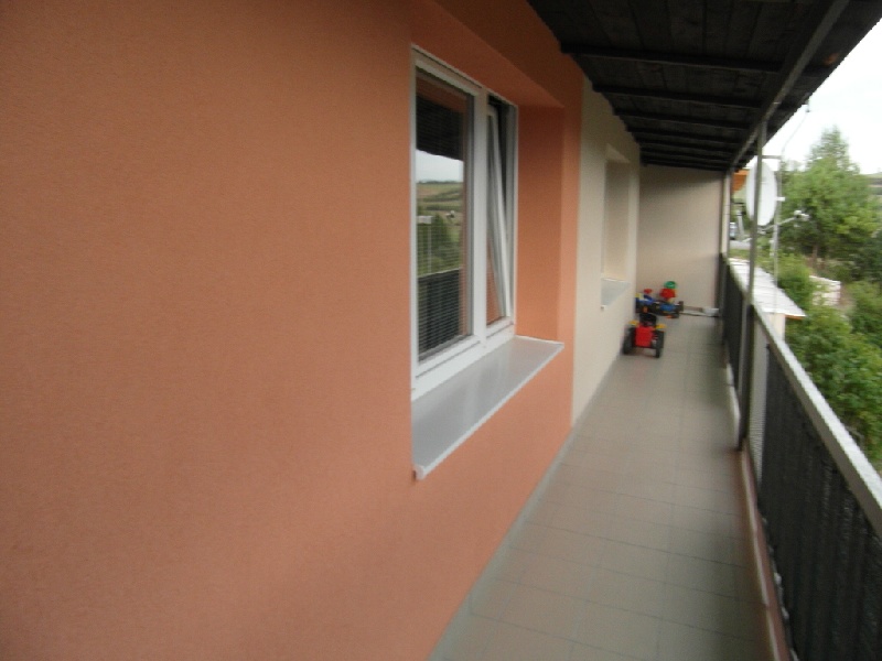 DRAŽBA 01.12.2015 o 11.00 hod., 3 izbový byt Levoča, okres Levoča - náhľad