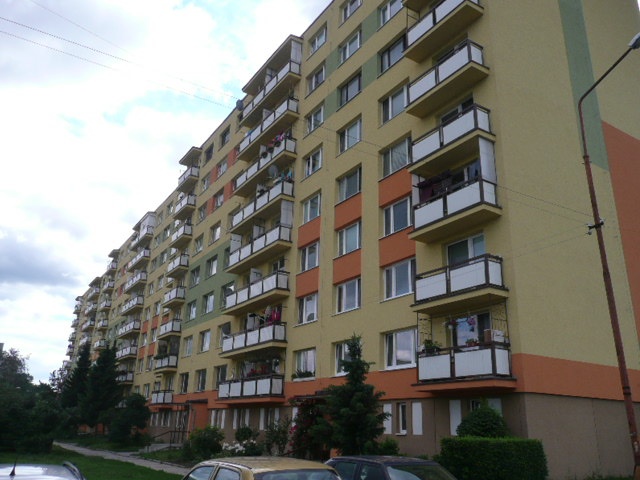 UPUSTENÉ!!! DRAŽBA 07.12.2017 o 10.00 hod., 2 izbový byt Rimavská Sobota, okres Rimavská Sobota
