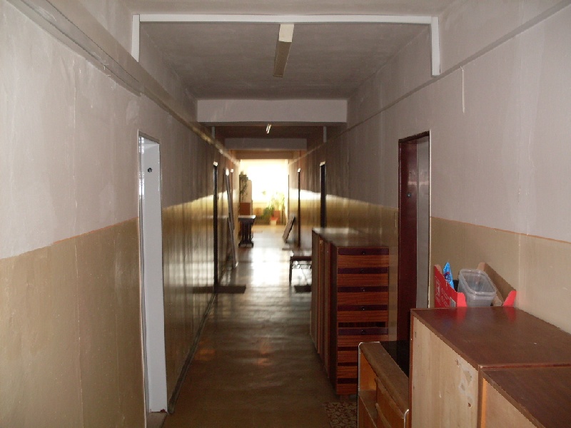 DRAŽBA 29.05.2012 o 10.00 hod., 2 izbový byt vo Vlkanovej - náhľad