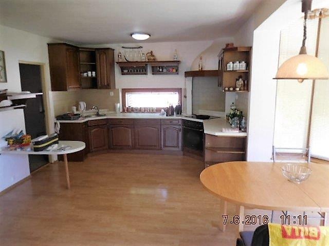 DRAŽBA 09.08.2016 o 11.00 hod., rodinný dom Nové Mesto nad Váhom, okres Nové Mesto nad Váhom - náhľad