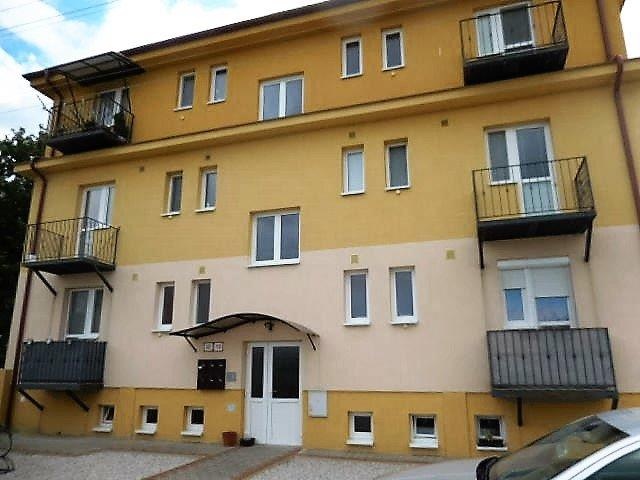 DRAŽBA 22.11.2016 o 10.00 hod., 2 izbový byt Vrakúň, okres Dunajská Streda