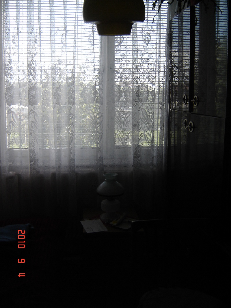 DRAŽBA 14.05.2015 o 10.00 hod., 2 izbový byt Veľké Kapušany, okres Michalovce - náhľad