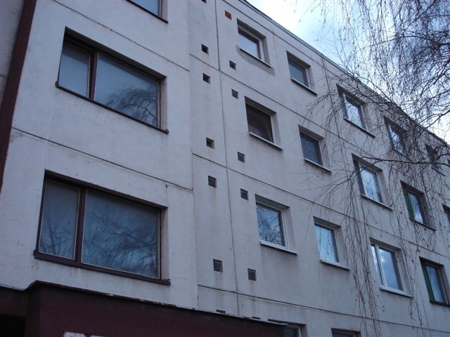 3-izbový byt Komárno, okr. Komárno