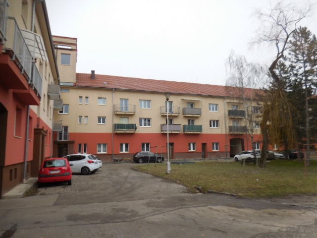 PRVÁ DRAŽBA - 02.05.2024 o 10:00 hod. - Nebytový priestor -  v okrese Martin, obci Martin, katastrálne územie Záturčie - náhľad