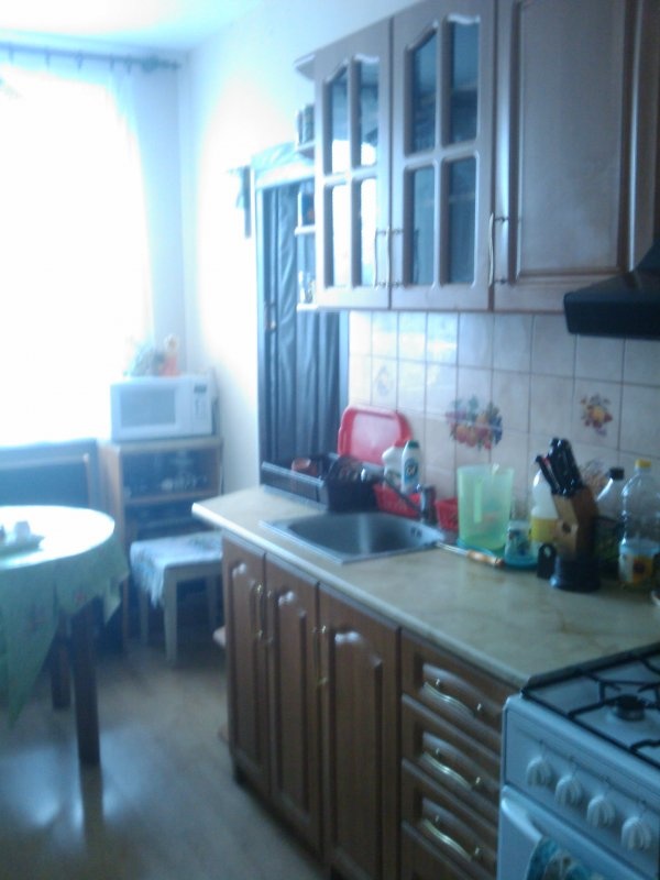 DRAŽBA 10.06.2014 o 11.00 hod., 3 izbový byt Snina, okres Snina - náhľad